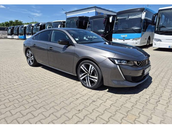 Personenwagen PEUGEOT