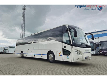 Streekbus SCANIA Higer