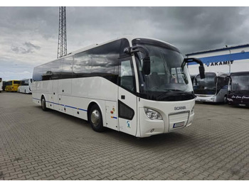 Streekbus Scania HIGER A30 / SPROWADZONA / KLIMA / EEV: afbeelding 2 Streekbus Scania HIGER A30 / SPROWADZONA / KLIMA / EEV: afbeelding 2