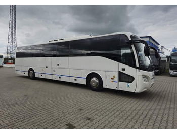 Streekbus Scania HIGER A30 / SPROWADZONA / KLIMA / EEV: afbeelding 4 Streekbus Scania HIGER A30 / SPROWADZONA / KLIMA / EEV: afbeelding 4
