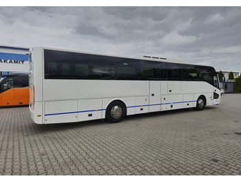 Streekbus Scania HIGER A30 / SPROWADZONA / KLIMA / EEV: afbeelding 3 Streekbus Scania HIGER A30 / SPROWADZONA / KLIMA / EEV: afbeelding 3