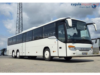 Touringcar SETRA
