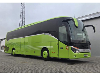 Touringcar SETRA