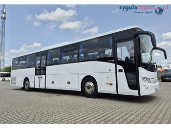 Streekbus TEMSA