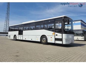 Streekbus TEMSA