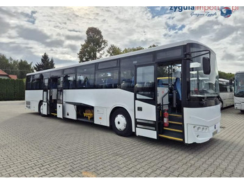 Streekbus TEMSA