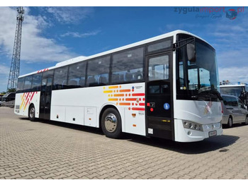 Streekbus TEMSA