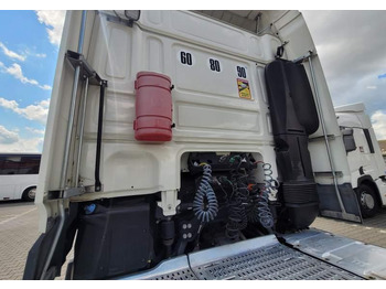 Trekker DAF XF510 SPACE CAB / SPROWADZONY / MANUAL / RETARDER: afbeelding 4