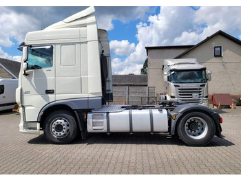 Trekker DAF XF510 SPACE CAB / SPROWADZONY / MANUAL / RETARDER: afbeelding 5