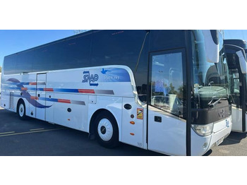 Touringcar VAN HOOL