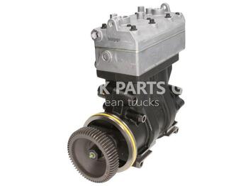 Compressor WABCO