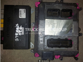 ECU IVECO Stralis