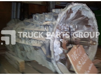 Versnellingsbak IVECO Stralis