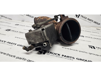 Klep voor Vrachtwagen IVECO Stralis EURO6, EURO 6 emission EGR valve, exhaust emission valve, exhaust gas recirculation valve, 5802078461, 5801993854, 5801561933, 5801860435, retarder valve, 5801561933, 5801860435, 5801993: afbeelding 2