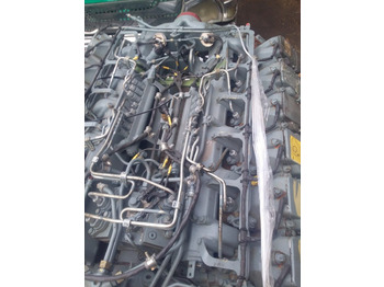 Motor voor Vrachtwagen MAN MAN marine V12 engine, 12 cylinder D2842LE620, D2842 type, D2842LE, D2842LE100, D2842LE200, D2842LE101, D2842LE201, D2842LE202, D2842LE203, D2842LE211, D2842LE212, D2842LE213, D2842LE102, D2842LE103,: afbeelding 3