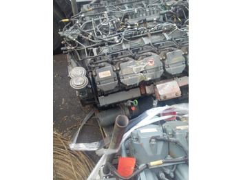Motor voor Vrachtwagen MAN MAN marine V12 engine, 12 cylinder D2842LE620, D2842 type, D2842LE, D2842LE100, D2842LE200, D2842LE101, D2842LE201, D2842LE202, D2842LE203, D2842LE211, D2842LE212, D2842LE213, D2842LE102, D2842LE103,: afbeelding 5