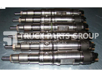 Injector BOSCH