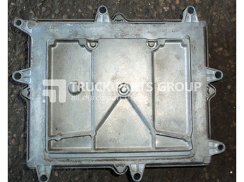 ECU voor Vrachtwagen MAN TGX, TGS engine control unit, engine computer EDC 440 PS, 480 PS control unit: afbeelding 2