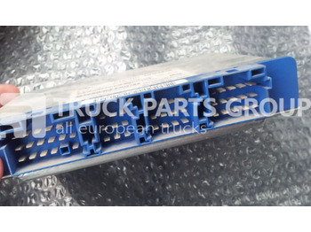 ECU voor Vrachtwagen MAN electronic brake system EBS, ECU, 81258087053, KNORR-BREMSE 0486 control unit: afbeelding 3