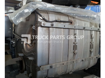 Katalysator MERCEDES-BENZ