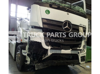 Expansietank MERCEDES-BENZ
