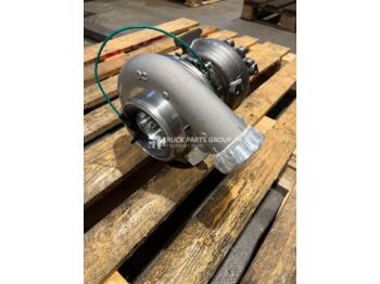Turbolader MERCEDES-BENZ Actros