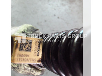 Injector voor Vrachtwagen RENAULT Premium, Magnum, Midlum, Kerax, injectors, injector unit, EURO3, injector: afbeelding 3