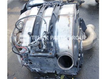 Katalysator RENAULT T