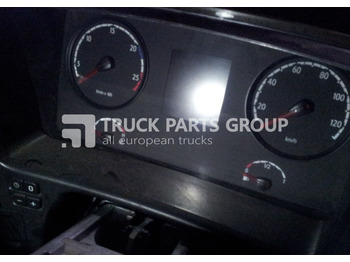 Instrumentenpaneel SCANIA R
