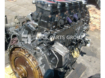 Cilinderblok SCANIA R