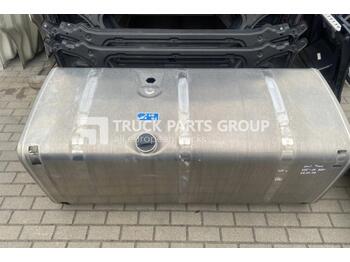 Brandstoftank SCANIA R