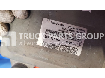 ECU VOLVO