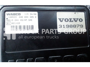 ECU VOLVO FH12