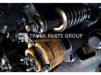 Injector voor Vrachtwagen VOLVO FH12, FM12, injectors unit, D12A, D12B, D12C, 24V, LUCAS, 315504 injector: afbeelding 5