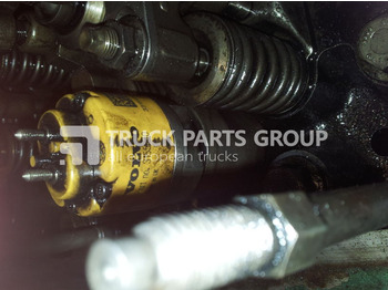 Injector voor Vrachtwagen VOLVO FH12, FM12, injectors unit, D12A, D12B, D12C, 24V, LUCAS, 315504 injector: afbeelding 4