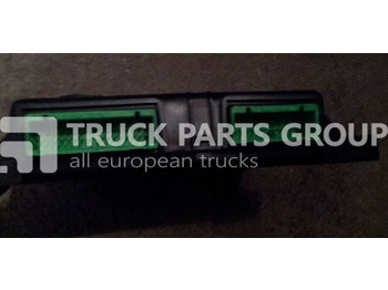 ECU voor Vrachtwagen VOLVO FH13, FM13 EURO 4, EURO 5, ECS unit, control unit, EDC, ECU, EUR control unit: afbeelding 2
