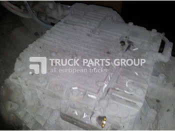 ECU voor Vrachtwagen VOLVO FH13, FM13, EURO 4, EURO 5, automatic transmission control, gear control unit: afbeelding 3