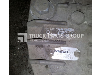 ECU voor Vrachtwagen VOLVO FH13, FM13, EURO 4, EURO 5, automatic transmission control, gear control unit: afbeelding 4