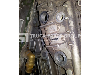 ECU voor Vrachtwagen VOLVO FH13, FM13, EURO 4, EURO 5, automatic transmission control, gear control unit: afbeelding 5