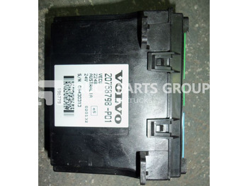 ECU voor Vrachtwagen VOLVO VECU control unit FH12, FH13, EURO3, EURO4, EURO5 control unit: afbeelding 4