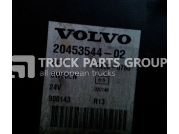 ECU voor Vrachtwagen VOLVO VECU control unit FH12, FH13, EURO3, EURO4, EURO5 control unit: afbeelding 3