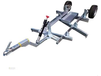 Landbouwmachine VEMAC