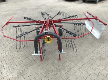Hooischudder AGROMEHANIKA