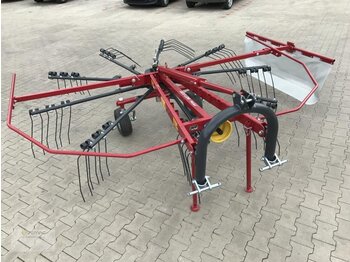 Hooischudder AGROMEHANIKA