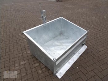 Aanbouwdeel VEMAC