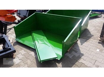 Aanbouwdeel VEMAC