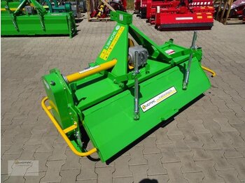 Grondfrees BOMET