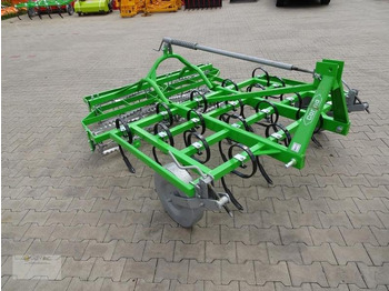 Cultivator BOMET