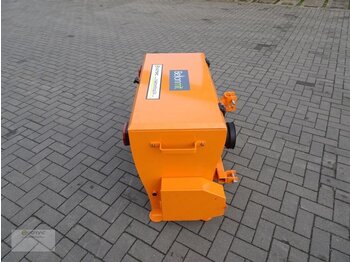 Nieuw Zout/ Zandstrooier Bellon M 120cm Kastenstreuer Walzenstreuer Streuer Winterdienst NEU: afbeelding 4 Nieuw Zout/ Zandstrooier Bellon M 120cm Kastenstreuer Walzenstreuer Streuer Winterdienst NEU: afbeelding 4