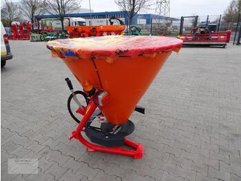 Zout/ Zandstrooier DEXWAL